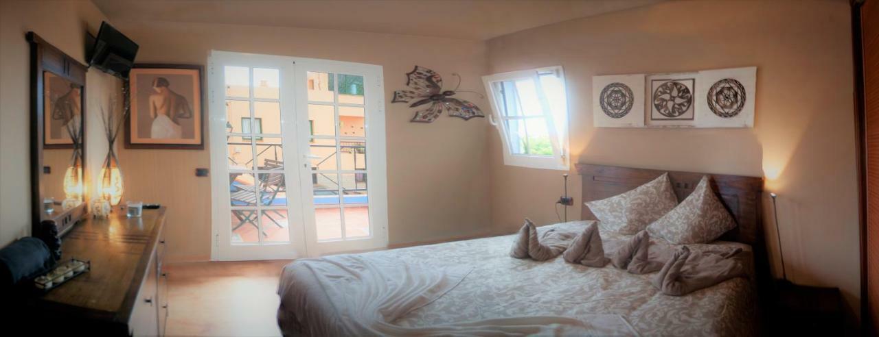 Bed & Breakfast Tenerife Bed & Breakfast San Miguel de Abona Exterior photo