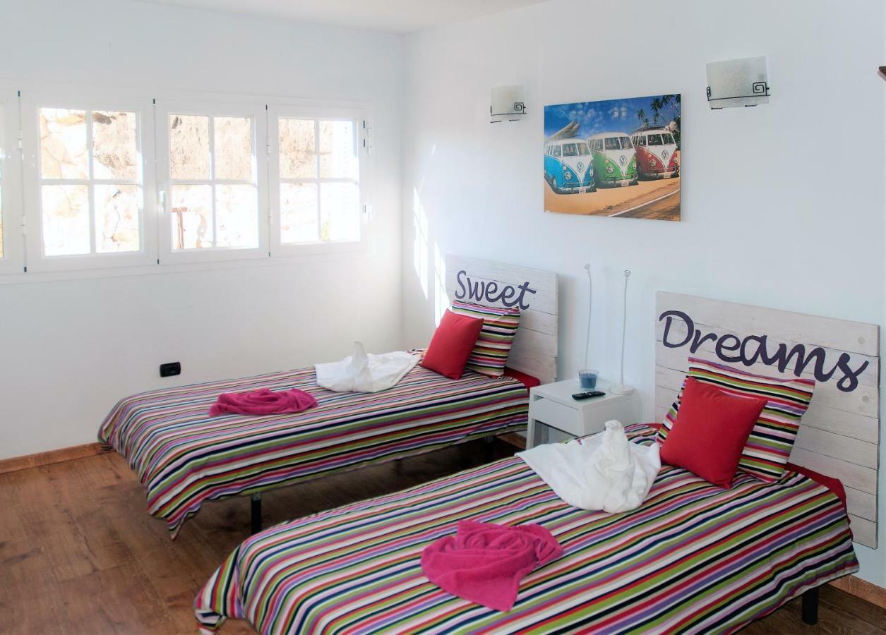 Bed & Breakfast Tenerife Bed & Breakfast San Miguel de Abona Exterior photo