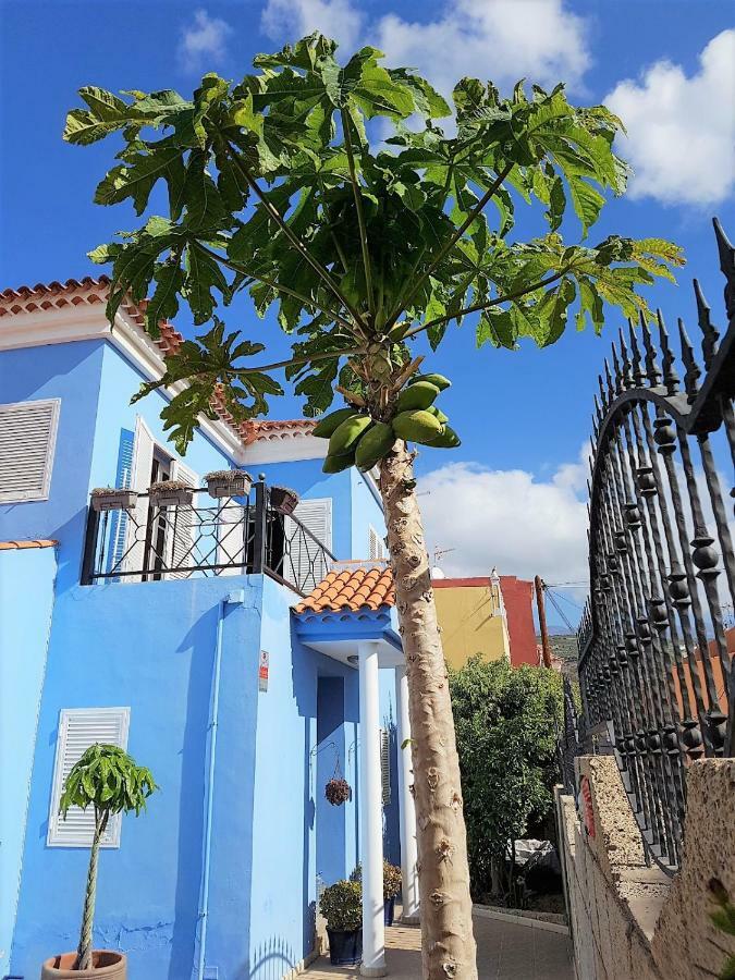 Bed & Breakfast Tenerife Bed & Breakfast San Miguel de Abona Exterior photo