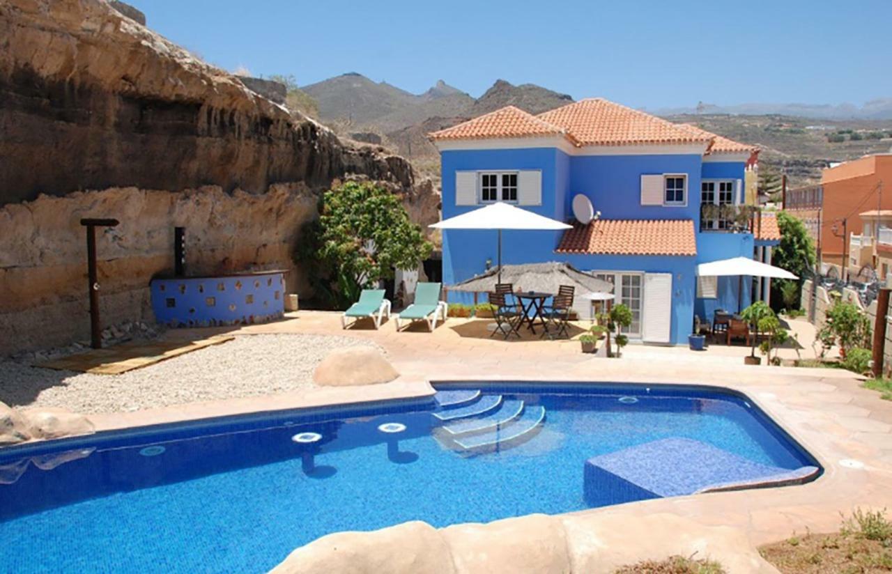 Bed & Breakfast Tenerife Bed & Breakfast San Miguel de Abona Exterior photo