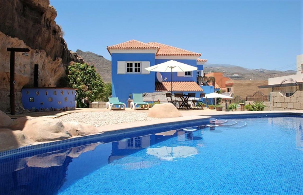 Bed & Breakfast Tenerife Bed & Breakfast San Miguel de Abona Exterior photo