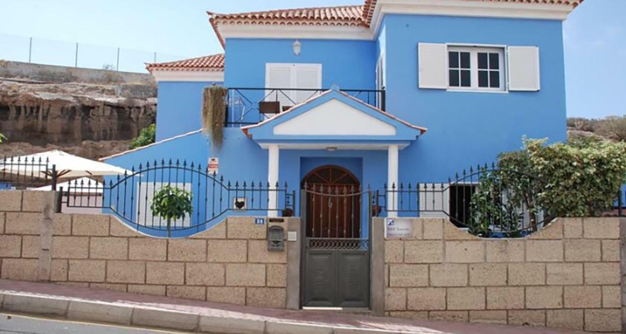 Bed & Breakfast Tenerife Bed & Breakfast San Miguel de Abona Exterior photo